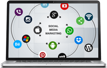 Social Media Marketing (SMM) Services